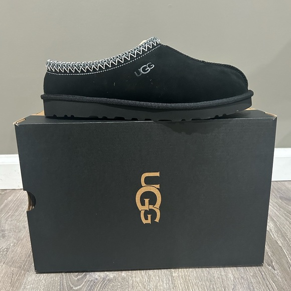 NWB Men’s UGG Tasman Slippers - Picture 3 of 6